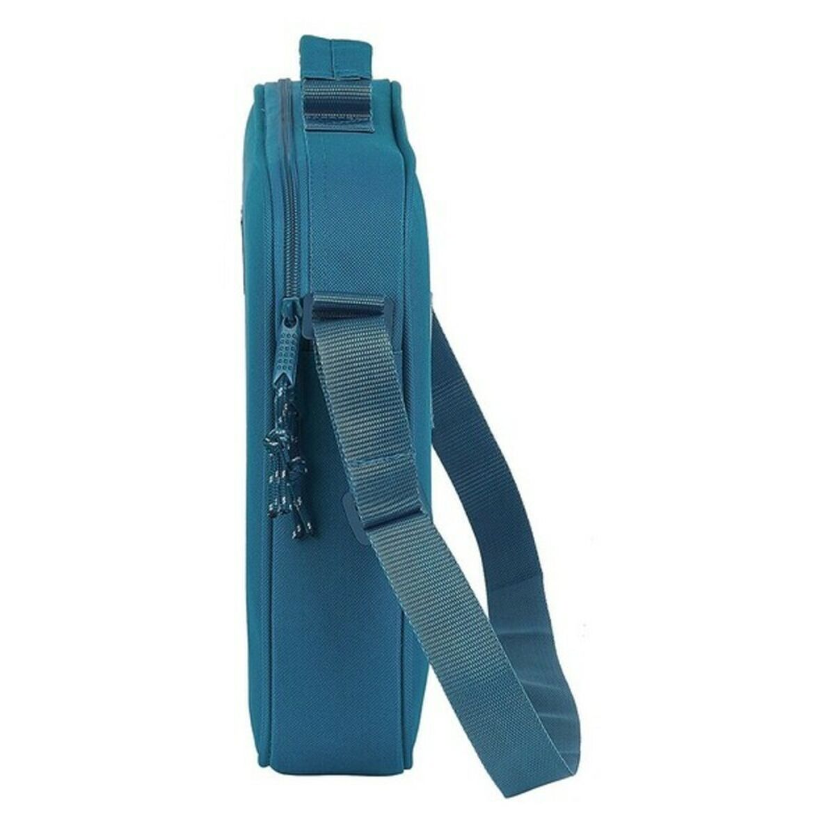 ghiozdan de școală BlackFit8 Egeo Albastru (38 x 28 x 6 cm) - Birou și papetărie, Material școlar și educațional