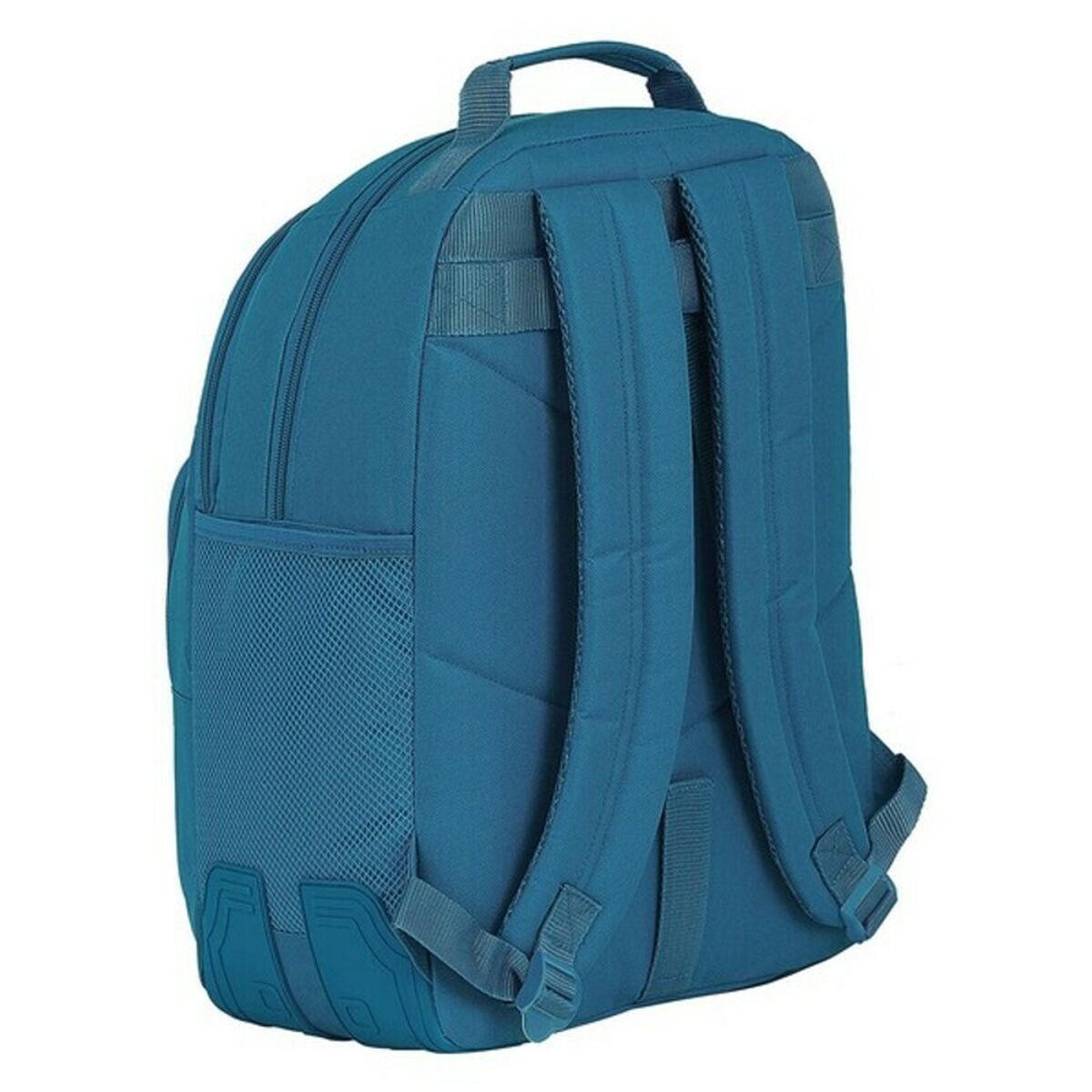 Ghiozdan BlackFit8 Egeo Albastru 32 x 42 x 15 cm - Birou și papetărie, Material școlar și educațional