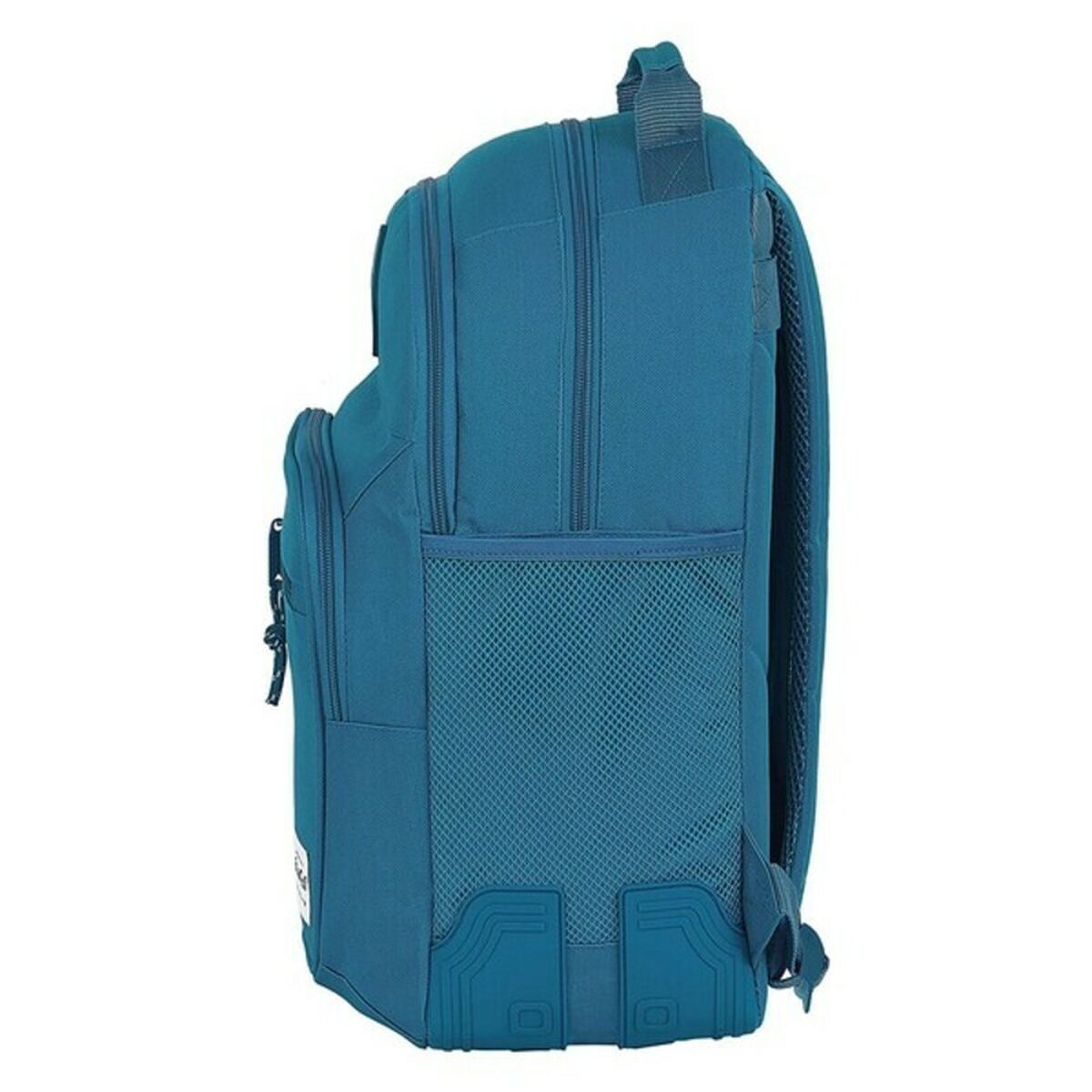 Ghiozdan BlackFit8 Egeo Albastru 32 x 42 x 15 cm - Birou și papetărie, Material școlar și educațional