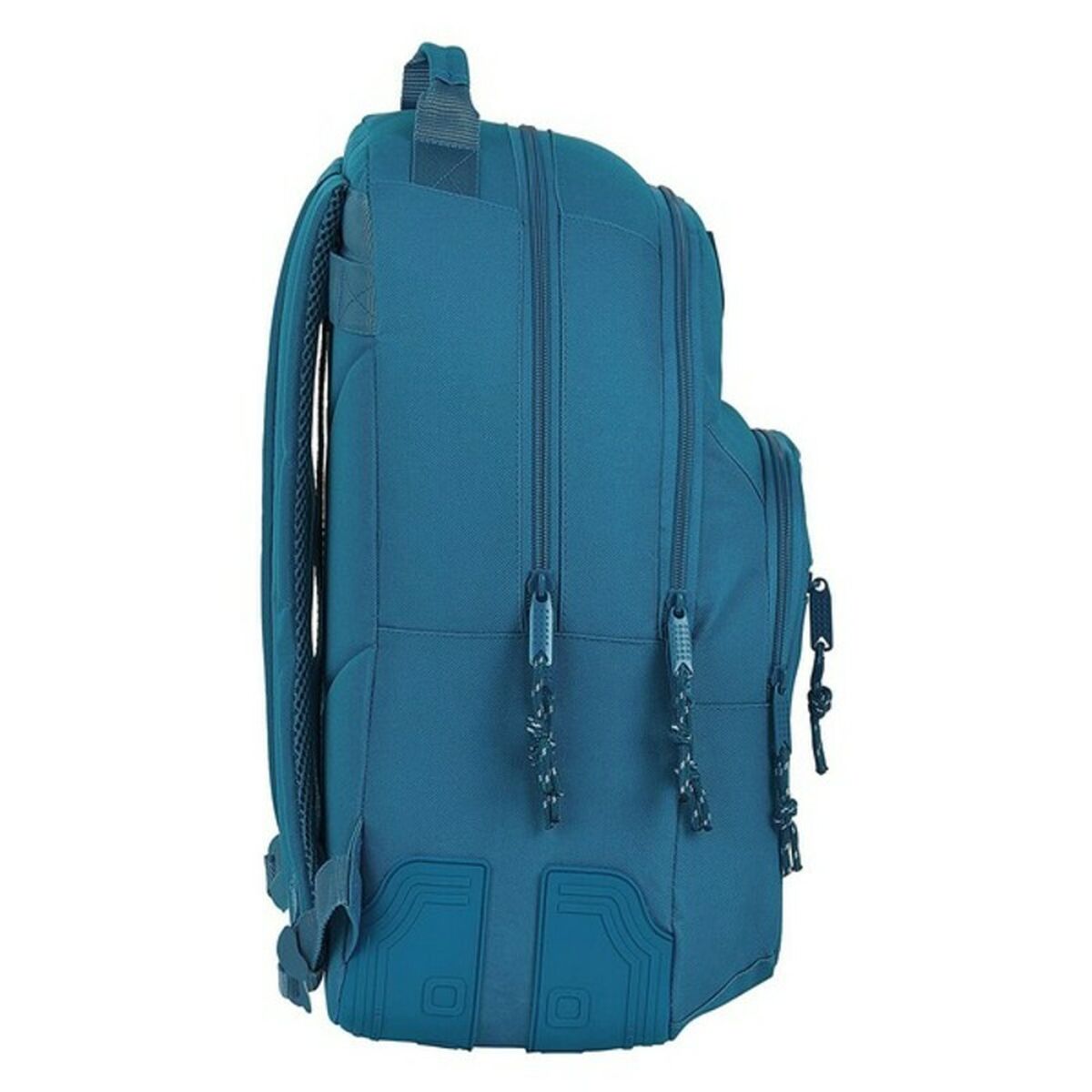 Ghiozdan BlackFit8 Egeo Albastru 32 x 42 x 15 cm - Birou și papetărie, Material școlar și educațional