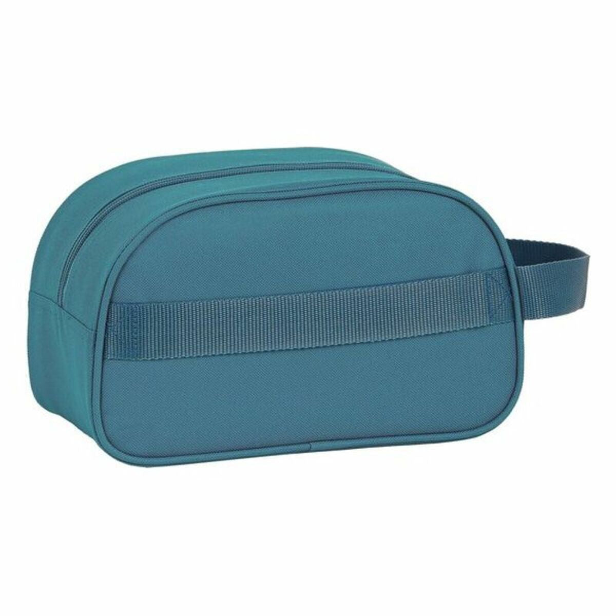 Trusă Școlară BlackFit8 M248 Albastru 26 x 15 x 12 cm - Birou și papetărie, Material școlar și educațional