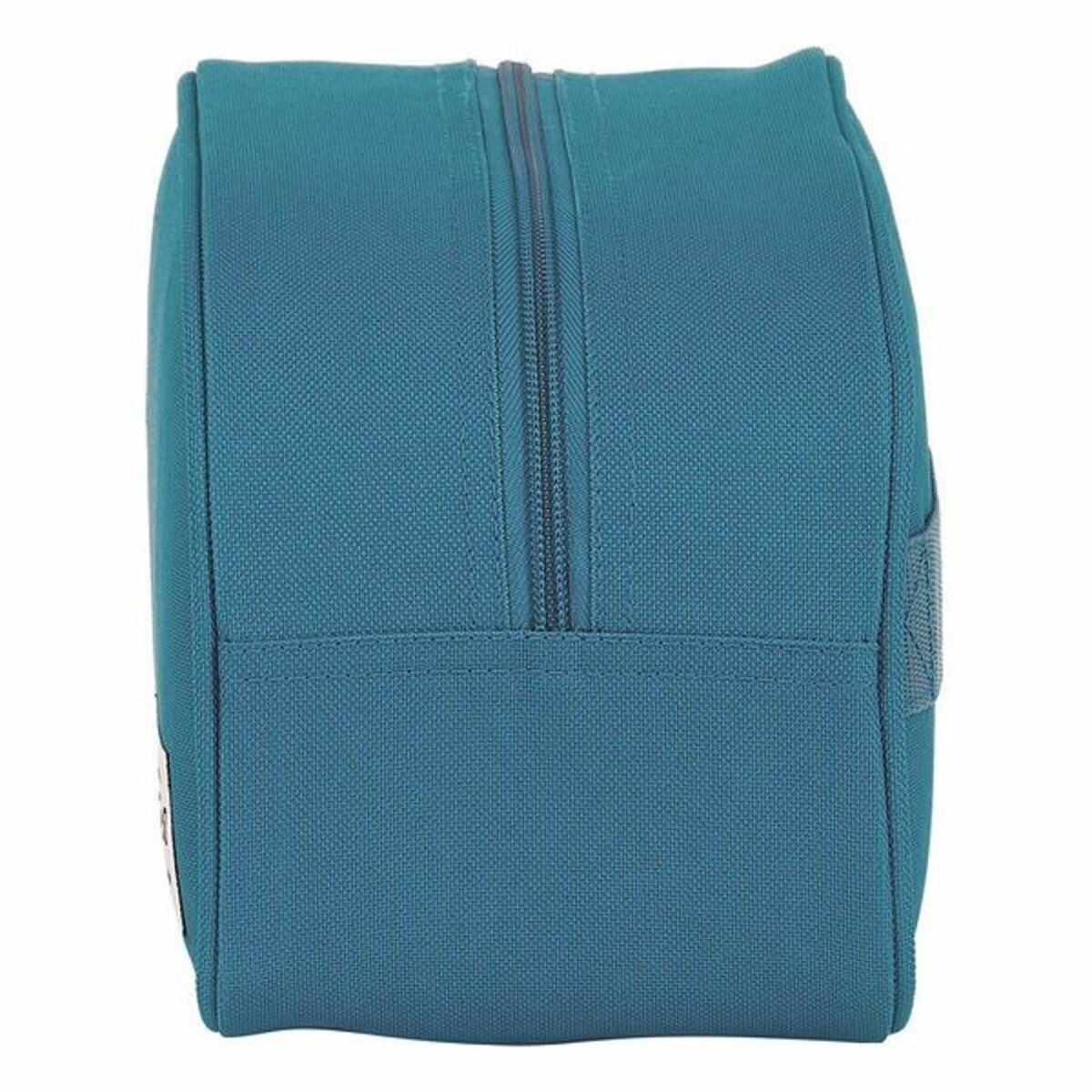 Trusă Școlară BlackFit8 M248 Albastru 26 x 15 x 12 cm - Birou și papetărie, Material școlar și educațional