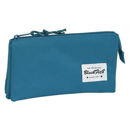 Geantă Universală BlackFit8 M744 Albastru (22 x 12 x 3 cm) - Birou și papetărie, Material școlar și educațional