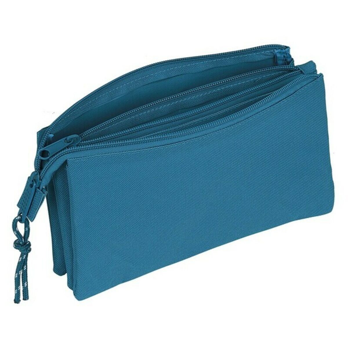 Geantă Universală BlackFit8 M744 Albastru (22 x 12 x 3 cm) - Birou și papetărie, Material școlar și educațional