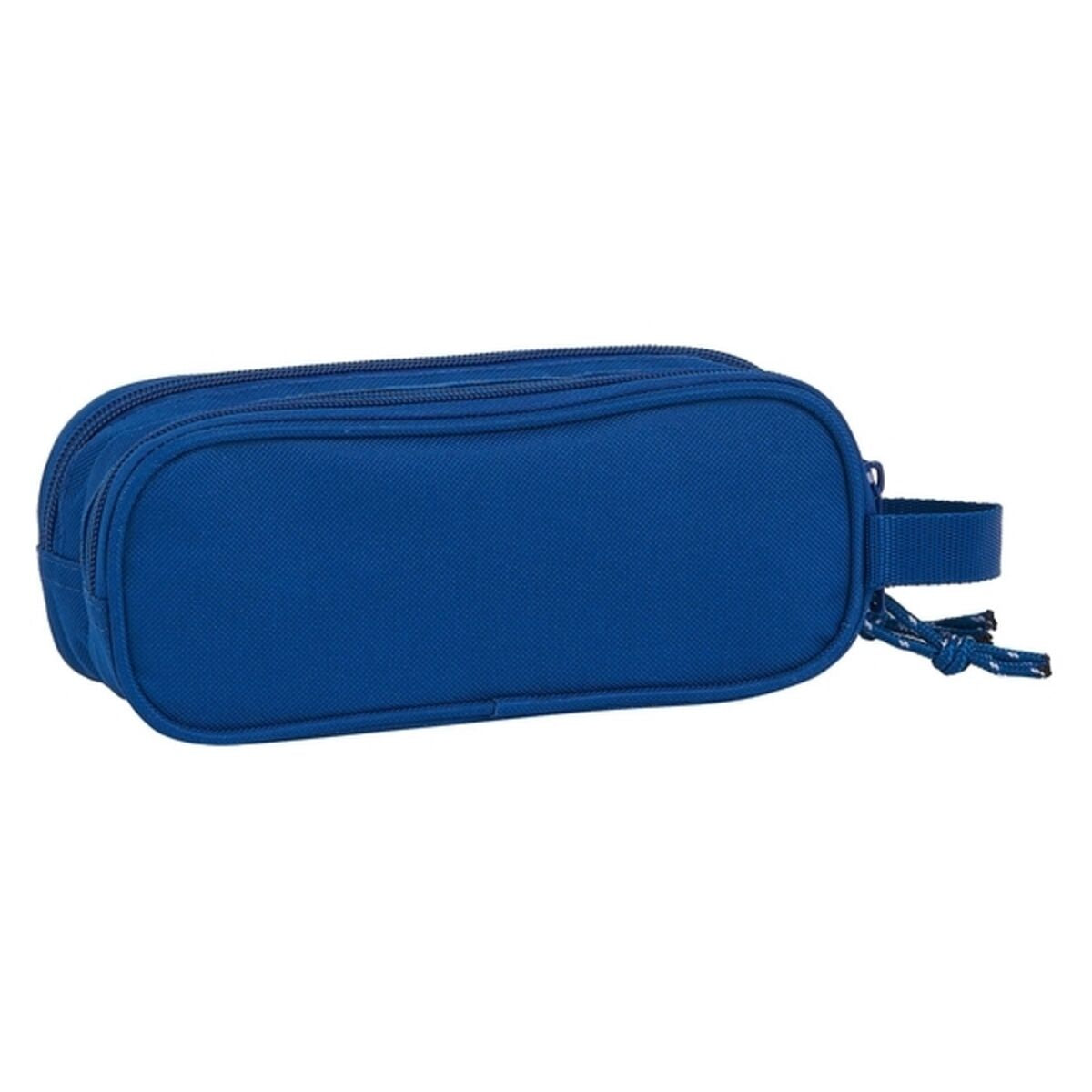 Geantă Universală BlackFit8 M513 Albastru închis 21 x 8 x 6 cm - Birou și papetărie, Material școlar și educațional