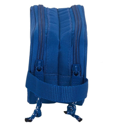 Geantă Universală BlackFit8 M513 Albastru închis 21 x 8 x 6 cm - Birou și papetărie, Material școlar și educațional