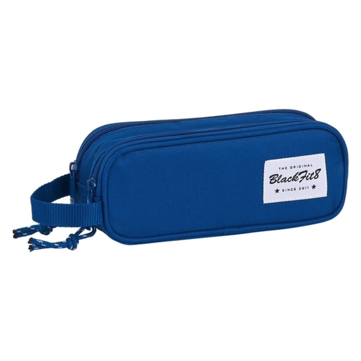 Geantă Universală BlackFit8 M513 Albastru închis 21 x 8 x 6 cm - Birou și papetărie, Material școlar și educațional