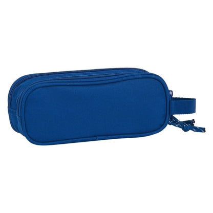 Geantă Universală BlackFit8 M513 Albastru închis 21 x 8 x 6 cm - Birou și papetărie, Material școlar și educațional