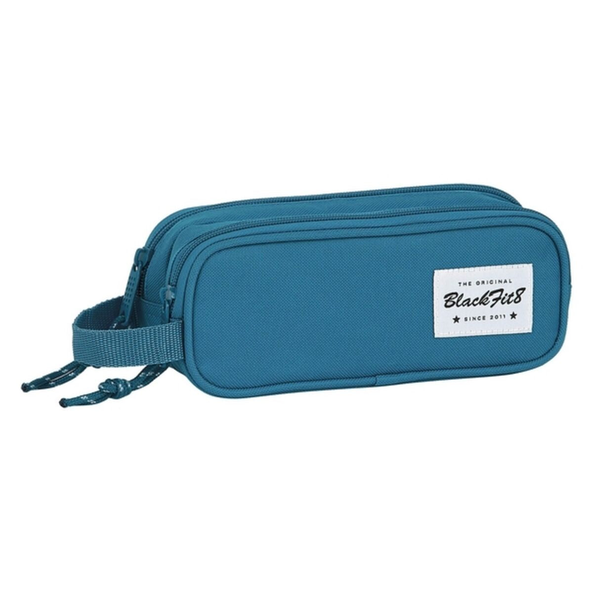 Geantă Universală BlackFit8 M513 Albastru 21 x 8 x 6 cm - Birou și papetărie, Material școlar și educațional