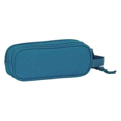 Geantă Universală BlackFit8 M513 Albastru 21 x 8 x 6 cm - Birou și papetărie, Material școlar și educațional