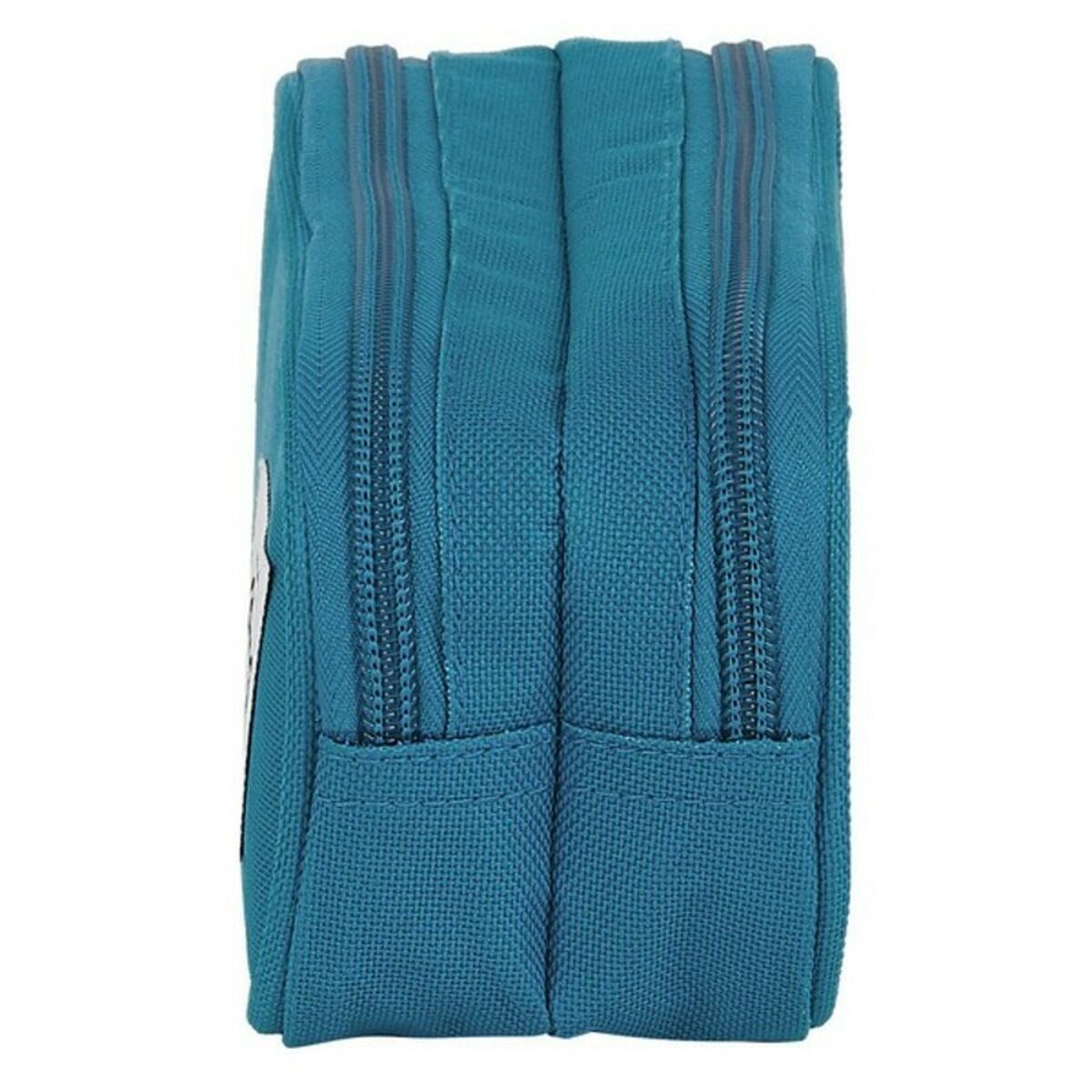 Geantă Universală BlackFit8 M513 Albastru 21 x 8 x 6 cm - Birou și papetărie, Material școlar și educațional