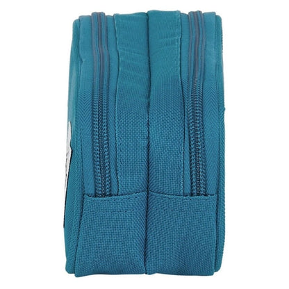 Geantă Universală BlackFit8 M513 Albastru 21 x 8 x 6 cm - Birou și papetărie, Material școlar și educațional