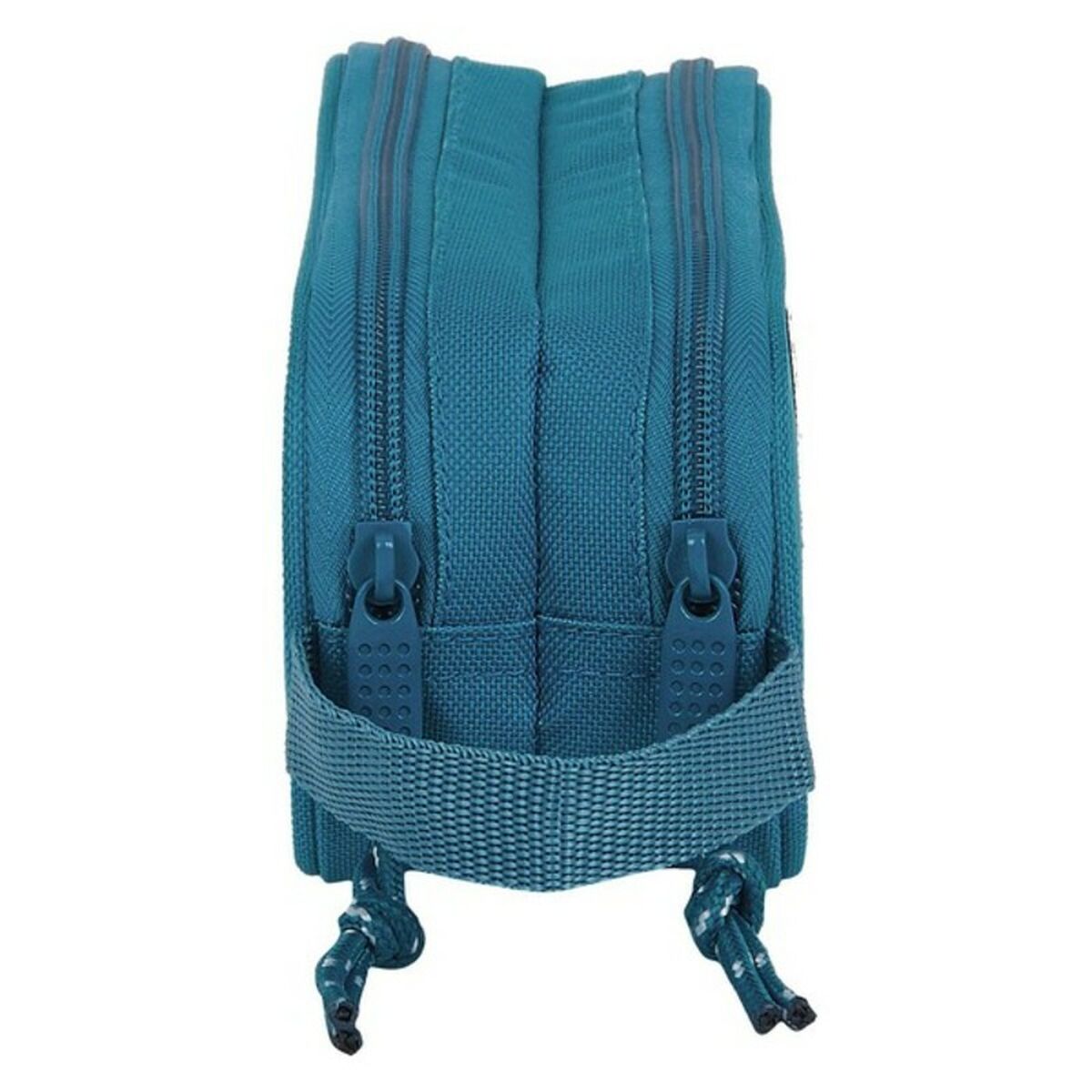 Geantă Universală BlackFit8 M513 Albastru 21 x 8 x 6 cm - Birou și papetărie, Material școlar și educațional