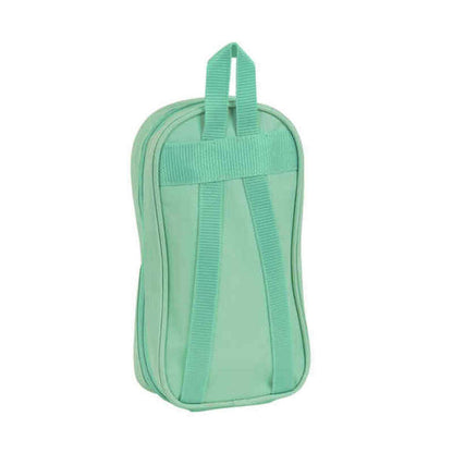 Cutie pentru creioane BlackFit8 M847 Turquoise 12 x 23 x 5 cm - Birou și papetărie, Material școlar și educațional