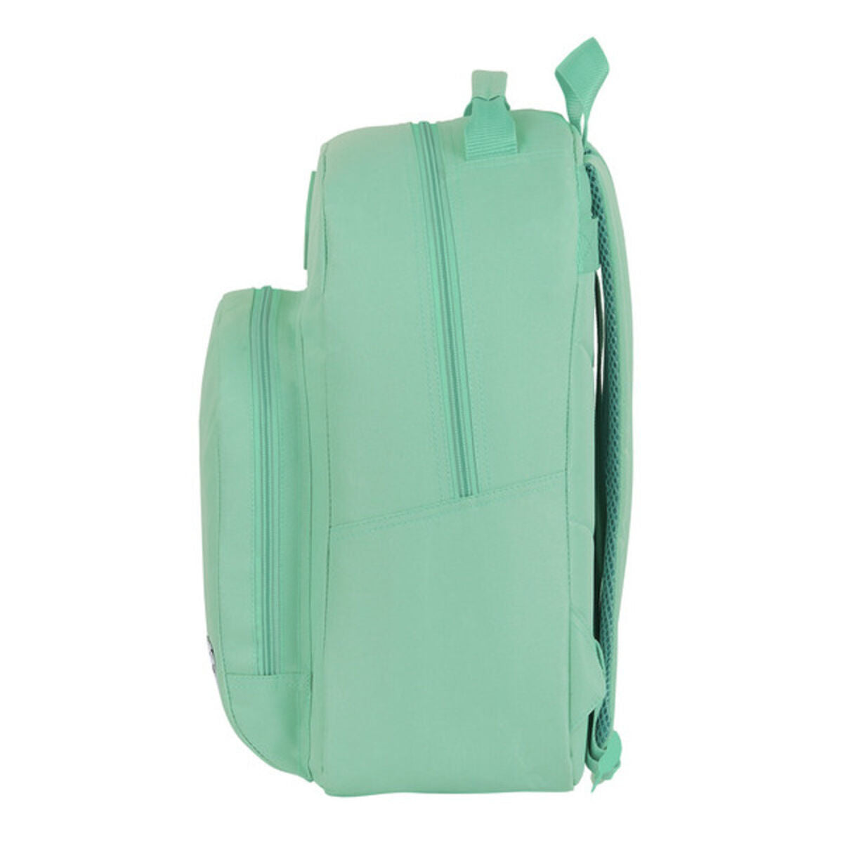 Ghiozdan BlackFit8 Turquoise - Birou și papetărie, Material școlar și educațional