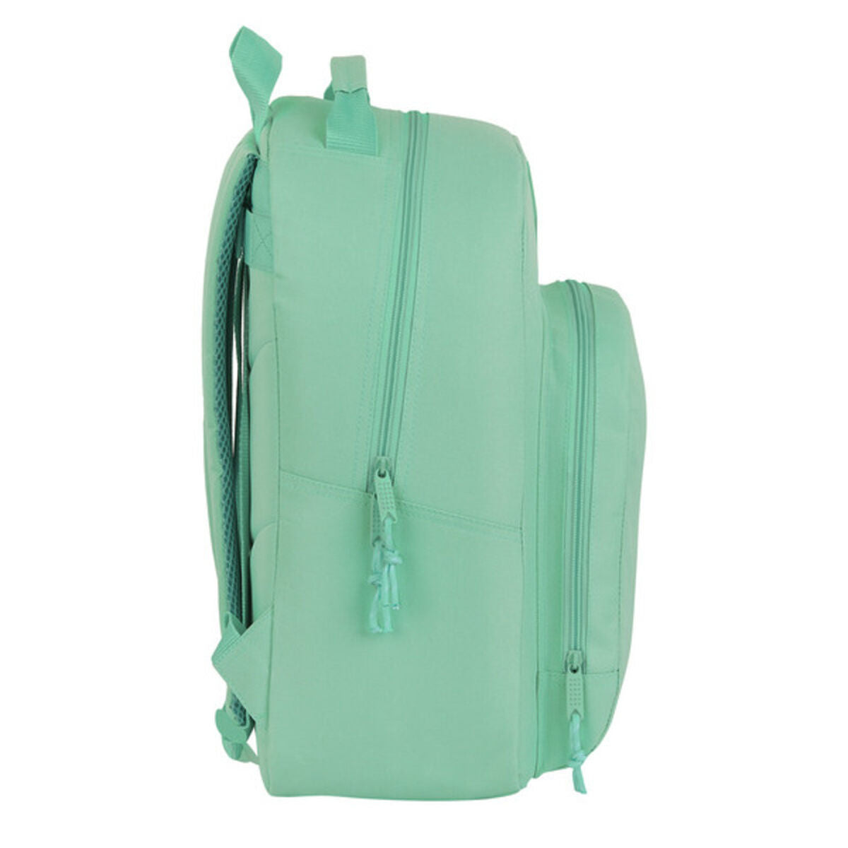 Ghiozdan BlackFit8 Turquoise - Birou și papetărie, Material școlar și educațional