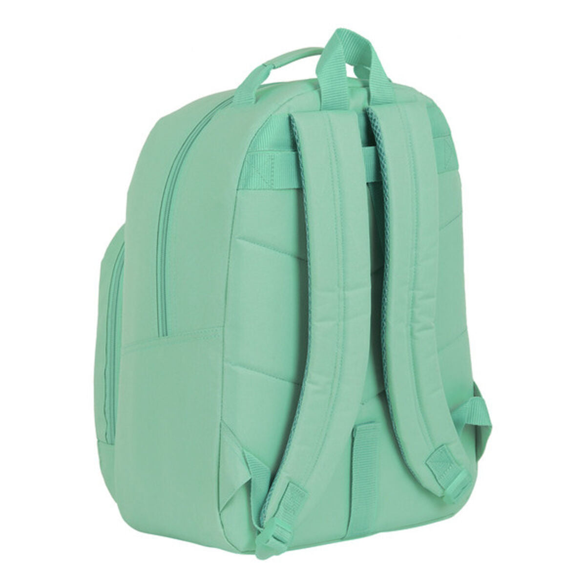 Ghiozdan BlackFit8 Turquoise - Birou și papetărie, Material școlar și educațional