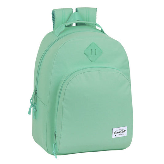 Ghiozdan BlackFit8 Turquoise - Birou și papetărie, Material școlar și educațional