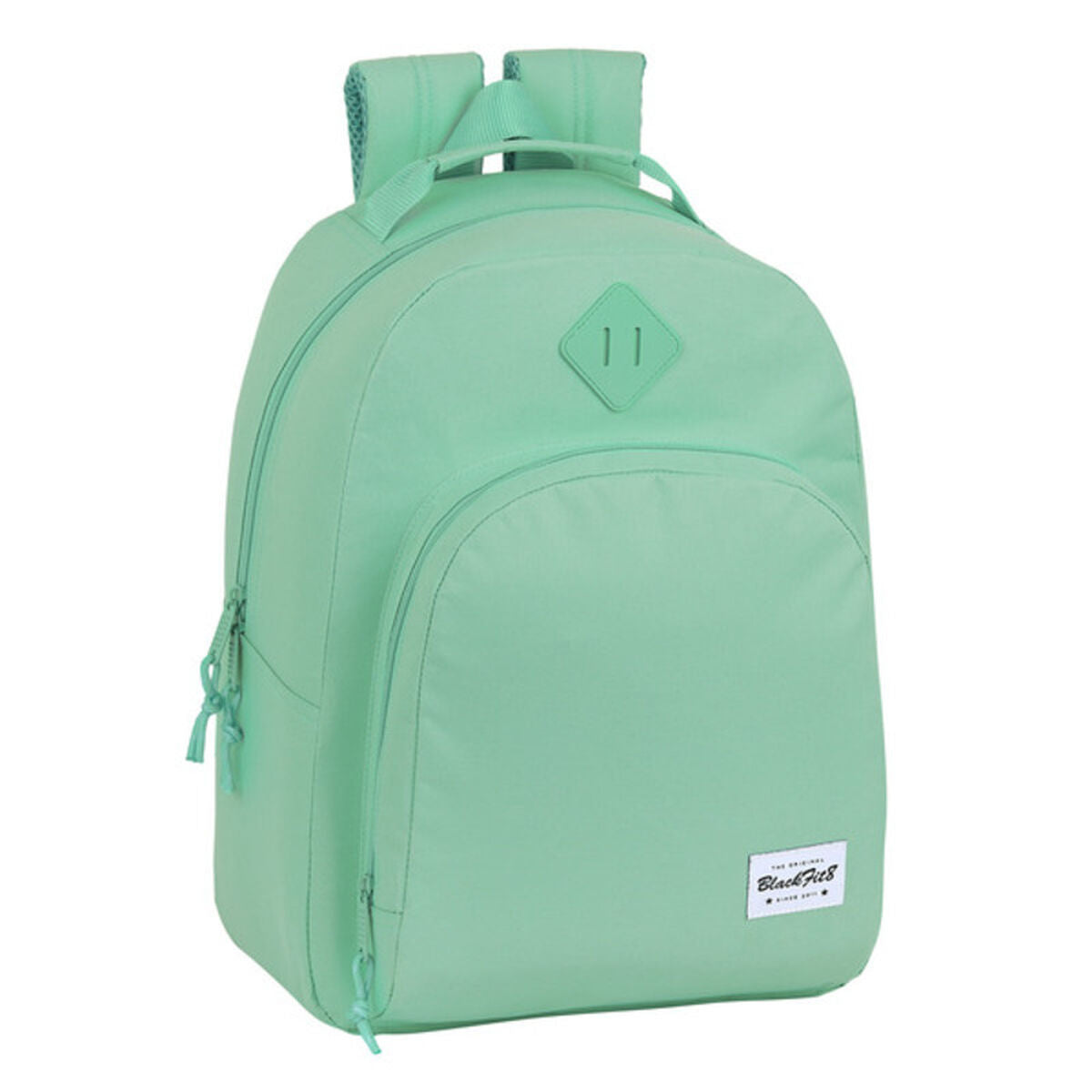 Ghiozdan BlackFit8 Turquoise - Birou și papetărie, Material școlar și educațional