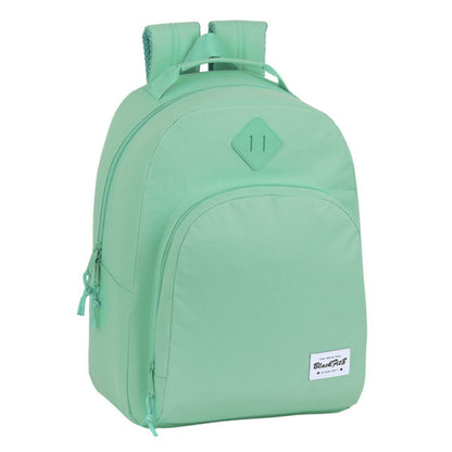 Ghiozdan BlackFit8 Turquoise - Birou și papetărie, Material școlar și educațional