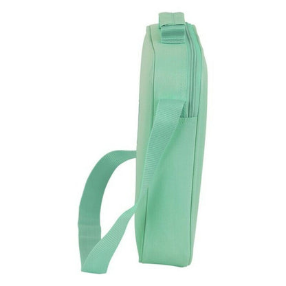 ghiozdan de școală BlackFit8 M385 Turquoise - Birou și papetărie, Material școlar și educațional