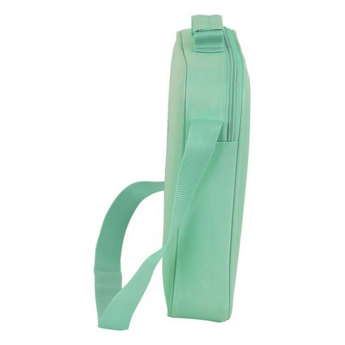 ghiozdan de școală BlackFit8 M385 Turquoise (38 x 28 x 6 cm) - Birou și papetărie, Material școlar și educațional