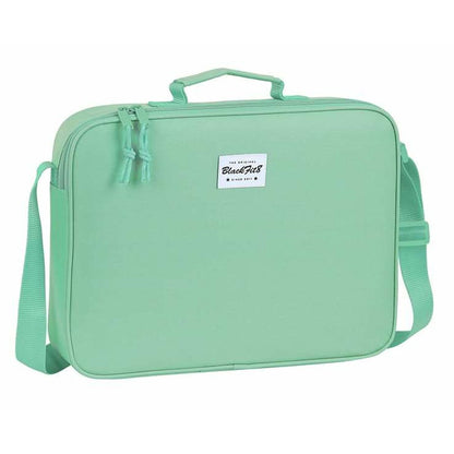 ghiozdan de școală BlackFit8 M385 Turquoise - Birou și papetărie, Material școlar și educațional