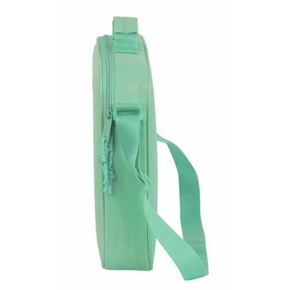 ghiozdan de școală BlackFit8 M385 Turquoise - Birou și papetărie, Material școlar și educațional