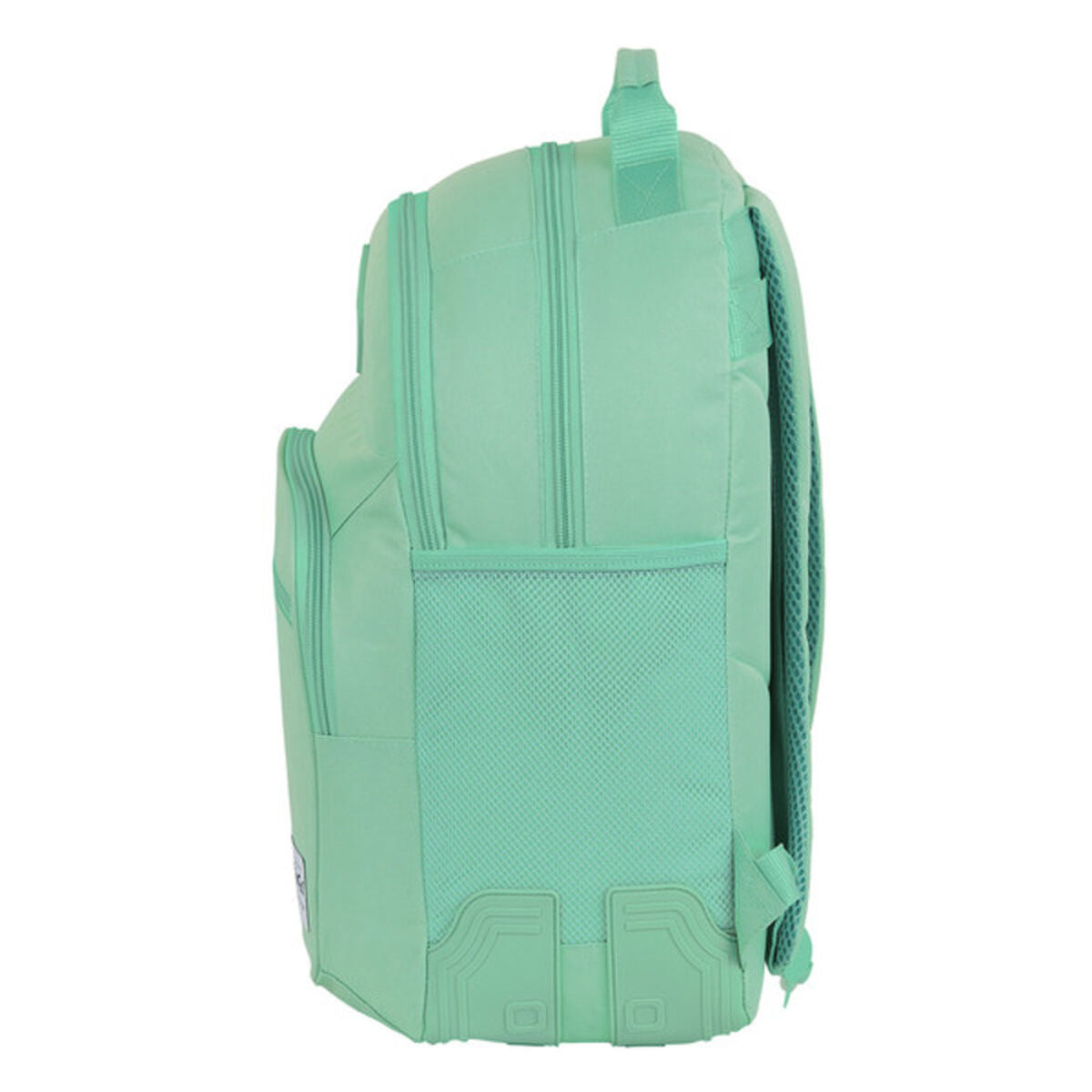 Ghiozdan BlackFit8 M773 Turquoise (32 x 42 x 15 cm) - Birou și papetărie, Material școlar și educațional