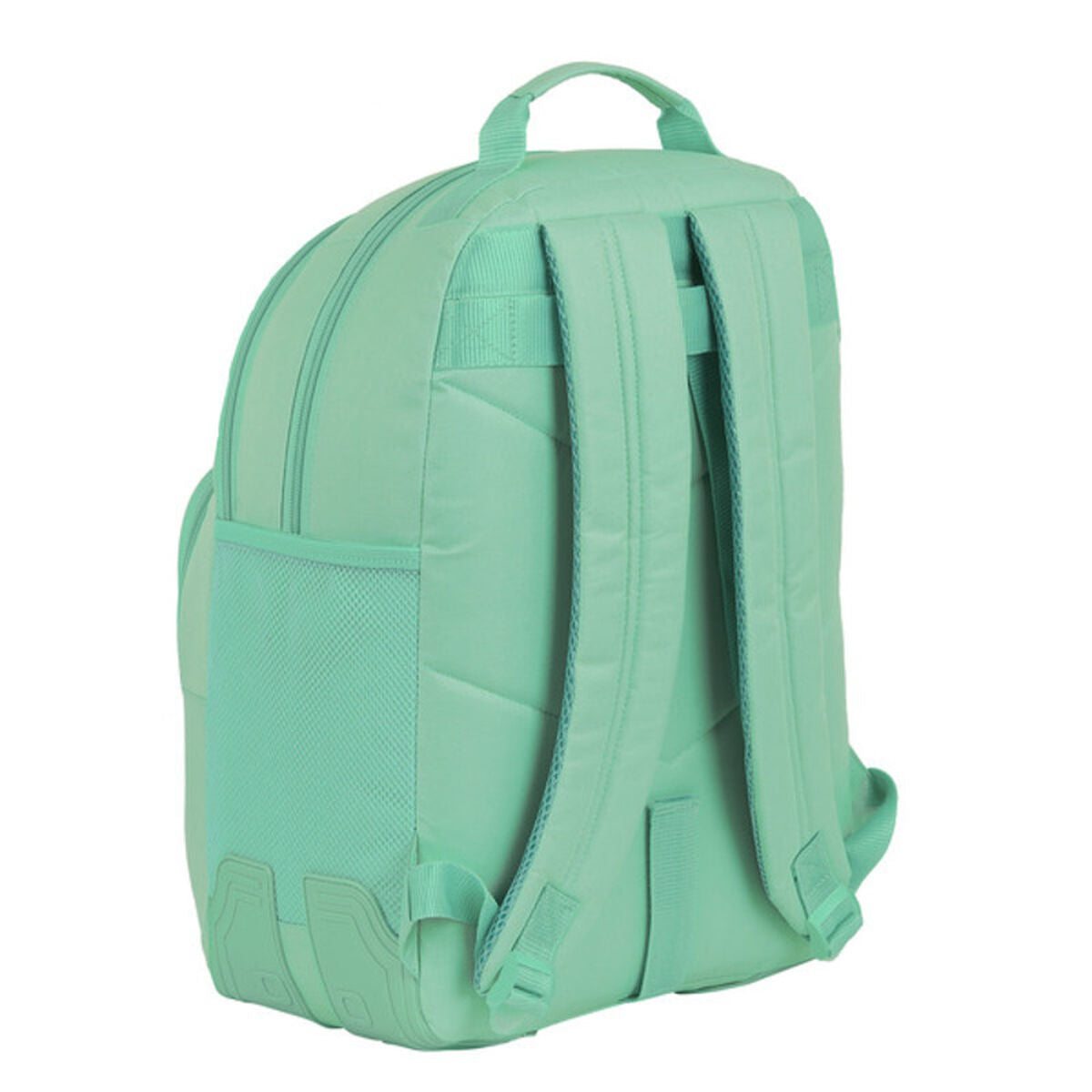 Ghiozdan BlackFit8 M773 Turquoise (32 x 42 x 15 cm) - Birou și papetărie, Material școlar și educațional