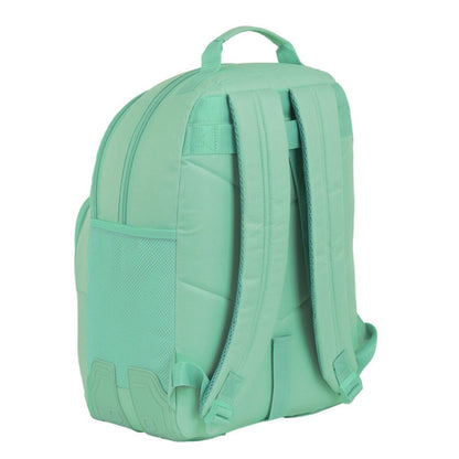 Ghiozdan BlackFit8 M773 Turquoise (32 x 42 x 15 cm) - Birou și papetărie, Material școlar și educațional