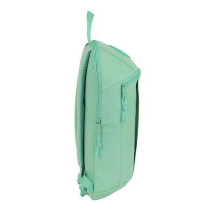 Rucsac Casual BlackFit8 M821 Turquoise (22 x 39 x 10 cm) - Birou și papetărie, Material școlar și educațional