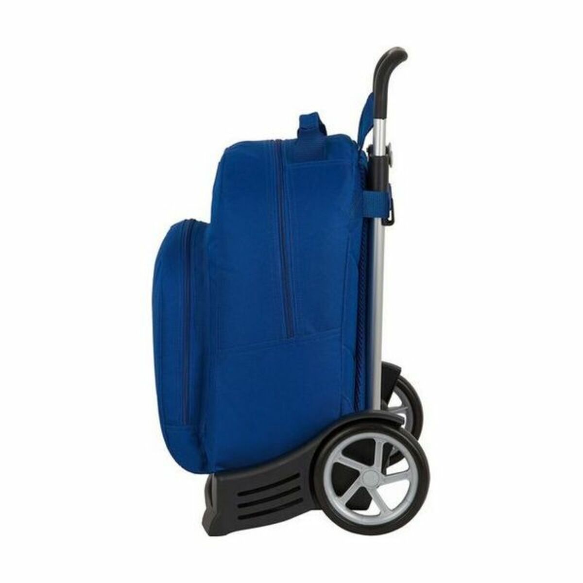 Ghiozdan cu Roți Evolution BlackFit8 M860A Turquoise (32 x 42 x 15 cm) - Birou și papetărie, Material școlar și educațional