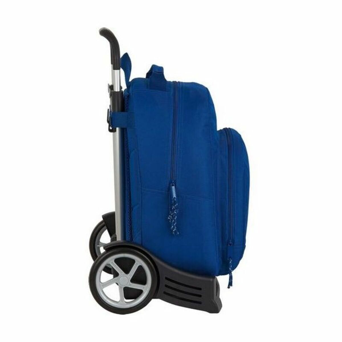 Ghiozdan cu Roți Evolution BlackFit8 M860A Turquoise (32 x 42 x 15 cm) - Birou și papetărie, Material școlar și educațional