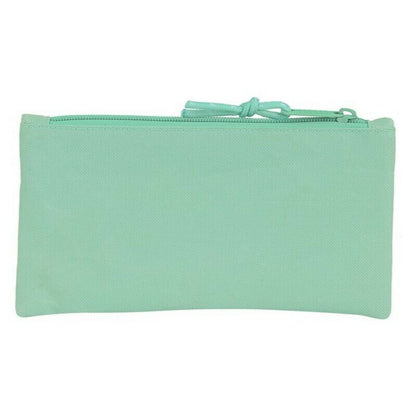 Geantă Universală BlackFit8 Turquoise 22 x 11 x 1 cm - Birou și papetărie, Material școlar și educațional