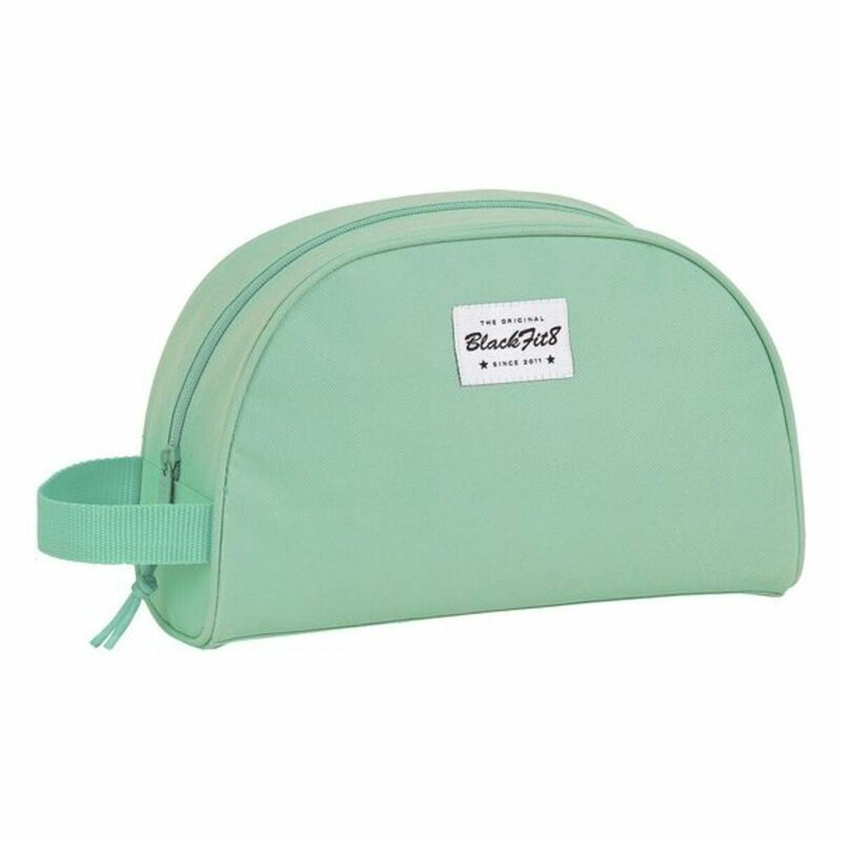 Trusă Școlară BlackFit8 M332 Turquoise 28 x 18 x 10 cm - Birou și papetărie, Material școlar și educațional