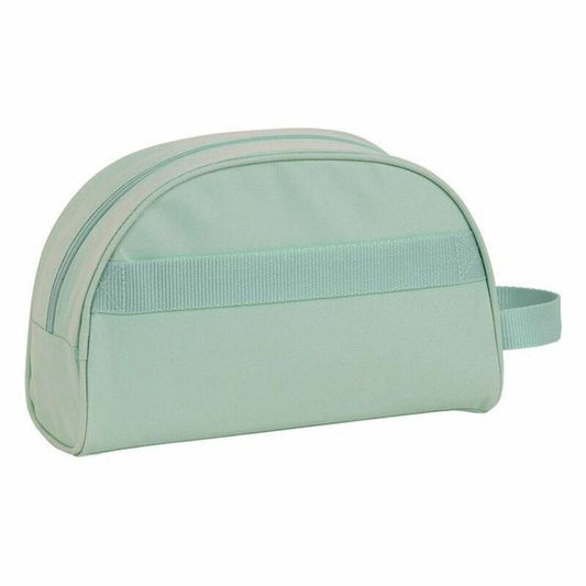 Trusă Școlară BlackFit8 M332 Turquoise 28 x 18 x 10 cm - Birou și papetărie, Material școlar și educațional