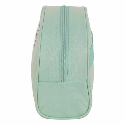 Trusă Școlară BlackFit8 M332 Turquoise 28 x 18 x 10 cm - Birou și papetărie, Material școlar și educațional