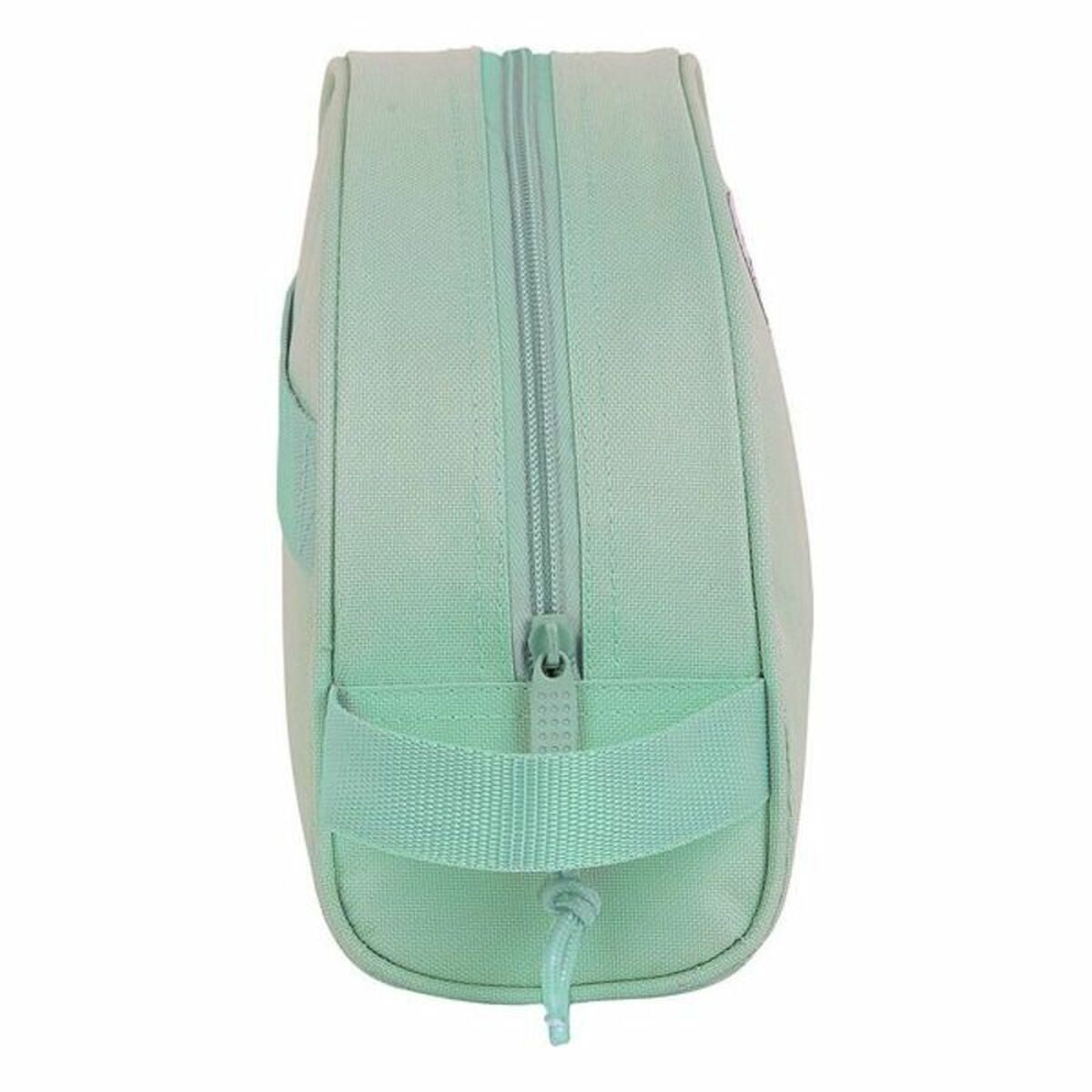 Trusă Școlară BlackFit8 M332 Turquoise 28 x 18 x 10 cm - Birou și papetărie, Material școlar și educațional
