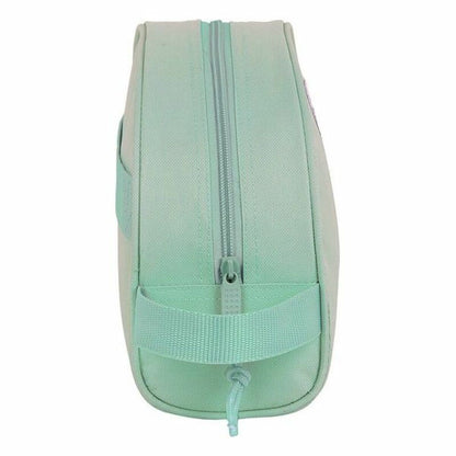 Trusă Școlară BlackFit8 M332 Turquoise 28 x 18 x 10 cm - Birou și papetărie, Material școlar și educațional
