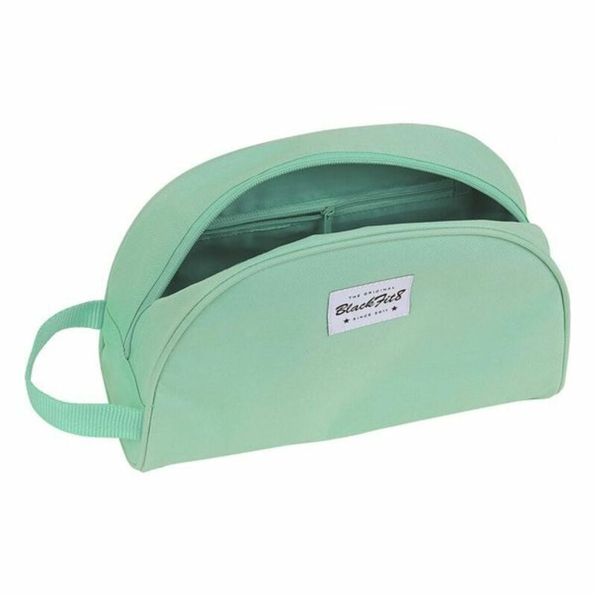 Trusă Școlară BlackFit8 M332 Turquoise 28 x 18 x 10 cm - Birou și papetărie, Material școlar și educațional
