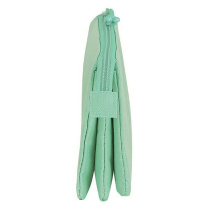Geantă Universală BlackFit8 M744 Turquoise 22 x 12 x 3 cm - Birou și papetărie, Material școlar și educațional