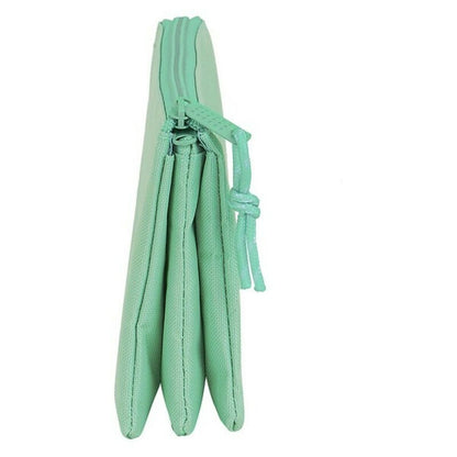 Geantă Universală BlackFit8 M744 Turquoise 22 x 12 x 3 cm - Birou și papetărie, Material școlar și educațional