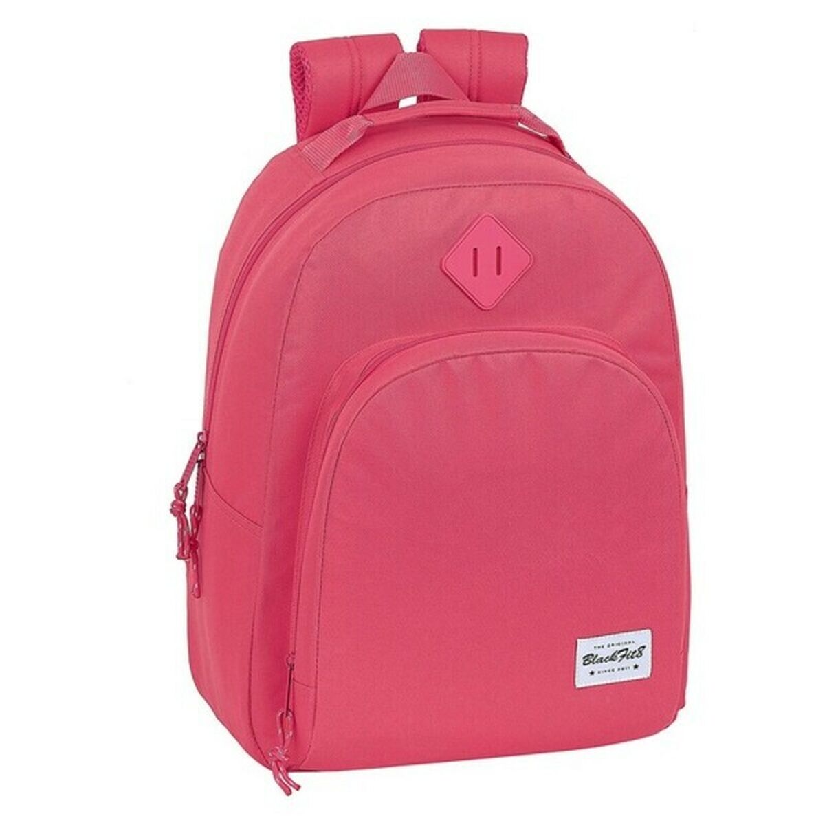 Ghiozdan BlackFit8 M305 Roz 32 x 42 x 15 cm - Birou și papetărie, Material școlar și educațional