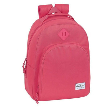 Ghiozdan BlackFit8 M305 Roz 32 x 42 x 15 cm - Birou și papetărie, Material școlar și educațional