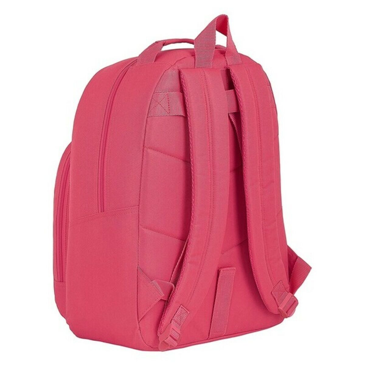 Ghiozdan BlackFit8 M305 Roz 32 x 42 x 15 cm - Birou și papetărie, Material școlar și educațional