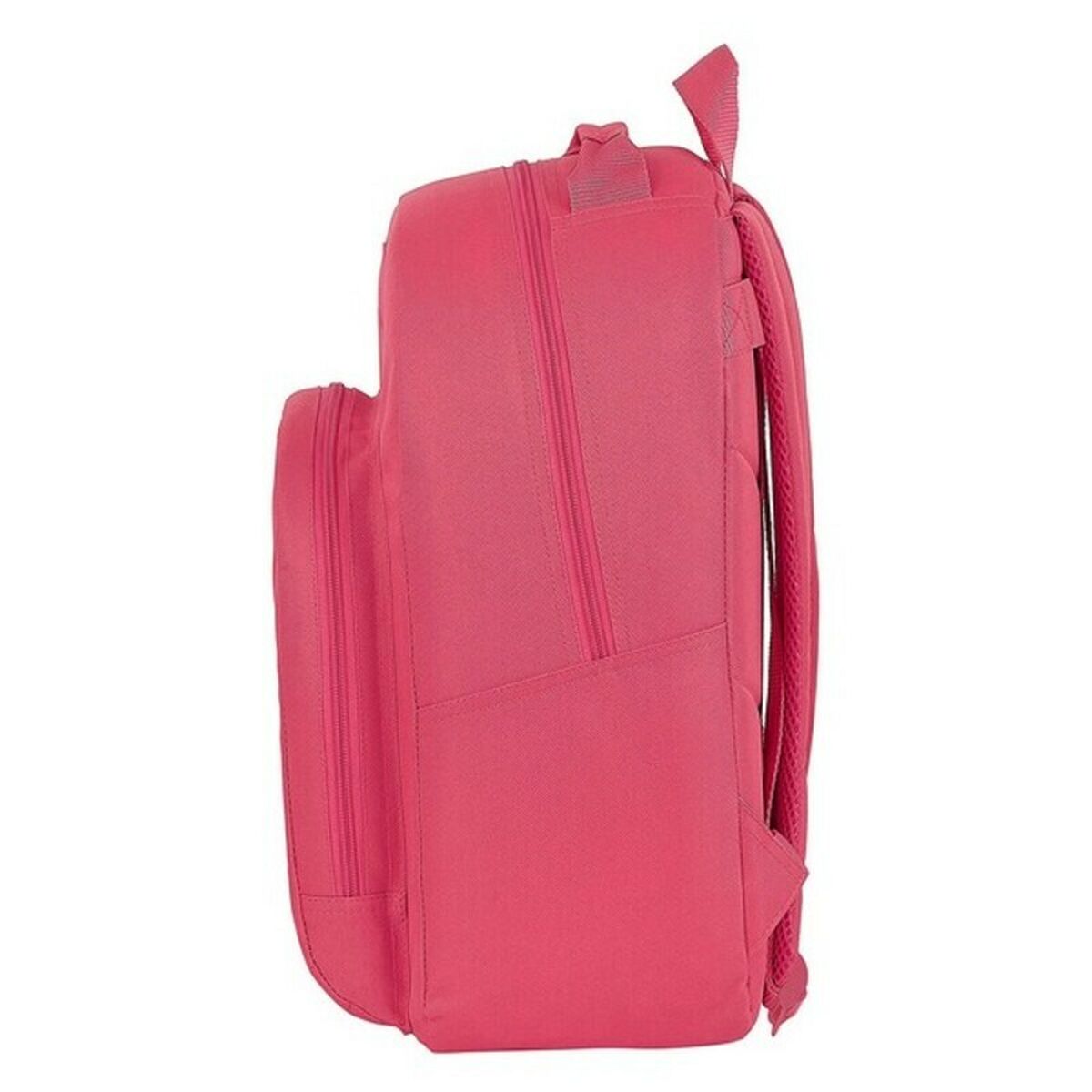 Ghiozdan BlackFit8 M305 Roz 32 x 42 x 15 cm - Birou și papetărie, Material școlar și educațional
