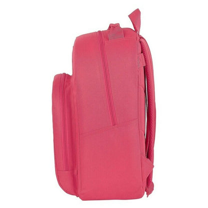 Ghiozdan BlackFit8 M305 Roz 32 x 42 x 15 cm - Birou și papetărie, Material școlar și educațional