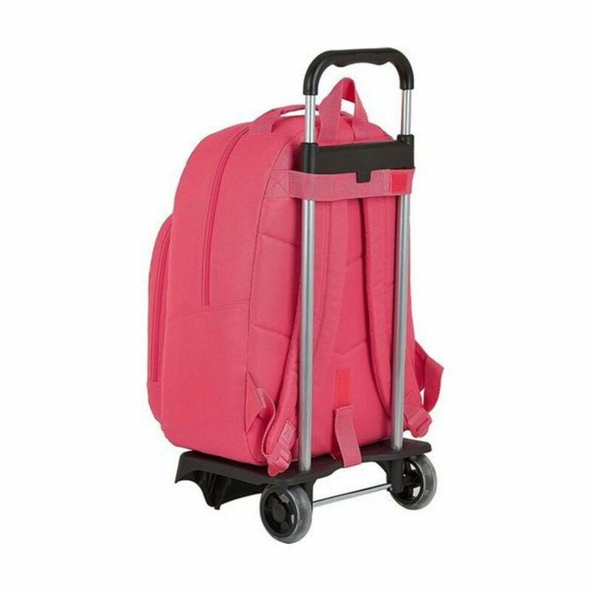 Ghiozdan cu Roți 905 BlackFit8 M313G Roz (32 x 42 x 15 cm) - Birou și papetărie, Material școlar și educațional