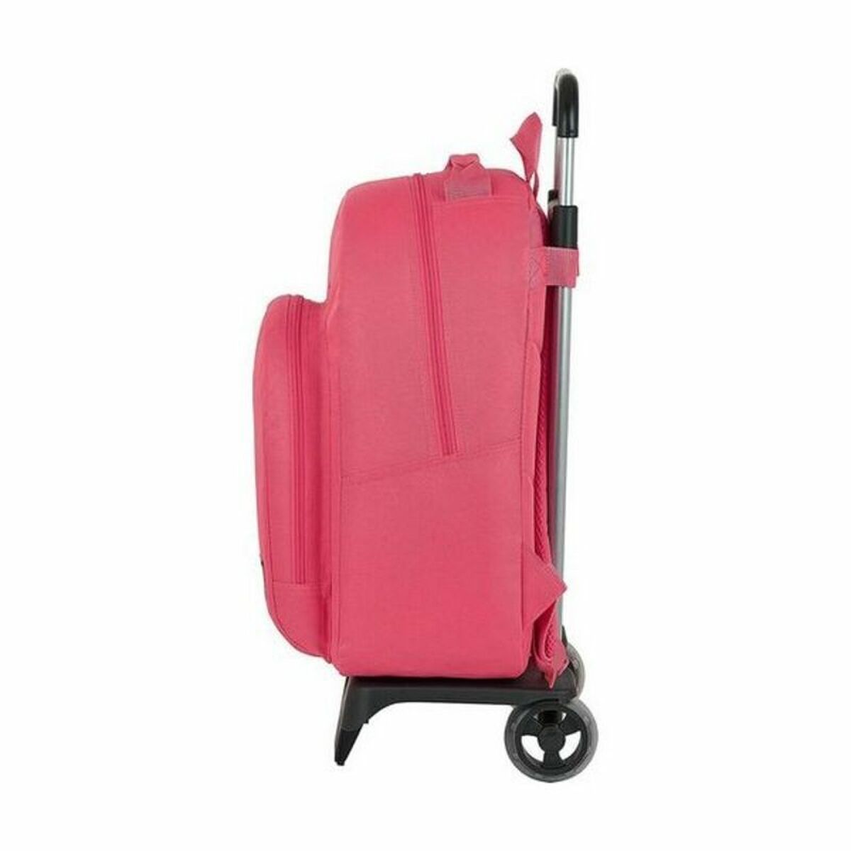 Ghiozdan cu Roți 905 BlackFit8 M313G Roz (32 x 42 x 15 cm) - Birou și papetărie, Material școlar și educațional